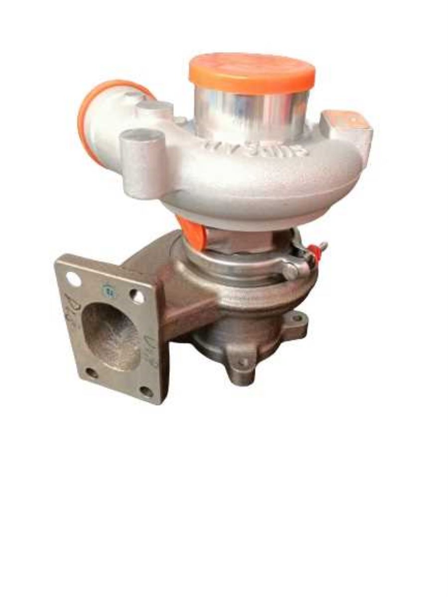TURBO KOMPLE (3 SİLİNDİR) (YM)(84300603)    TD-TT SERİSİ 1