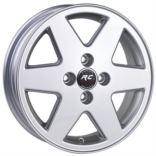 RC 14" 4X98 jant