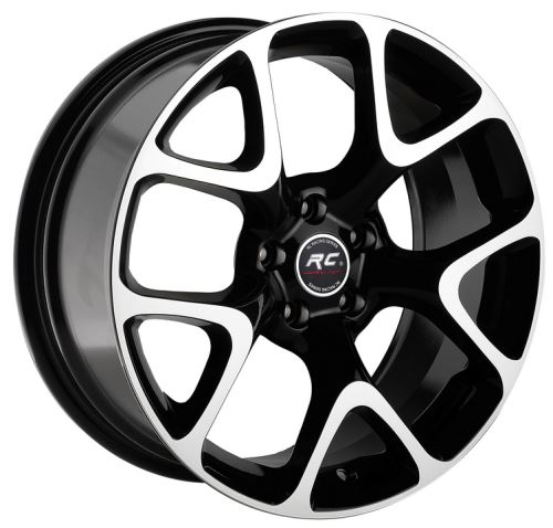 RC 17" 5X105 jant