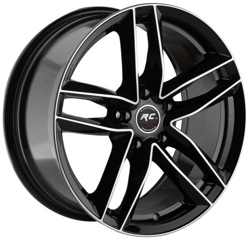 RC 17" 5X112 jant