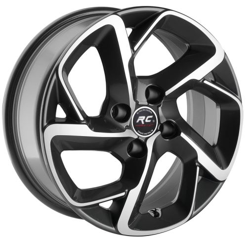 RC 16" 4X108 jant