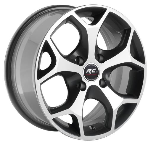 RC 15" 5X108 jant