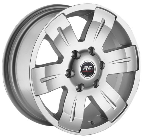 RC 16" 6X130 jant
