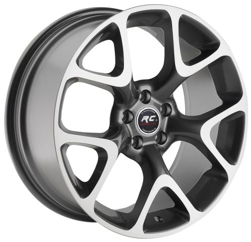 RC 17" 5X105 jant