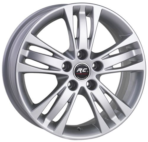 RC 16" 5X108 jant