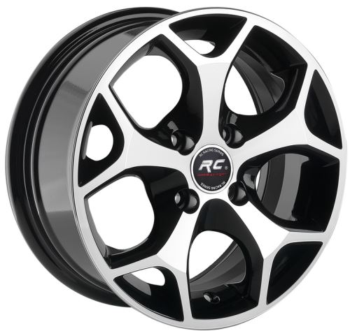 RC 14" 4X100 jant