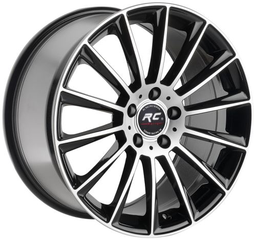 RC 18" 5X112 jant