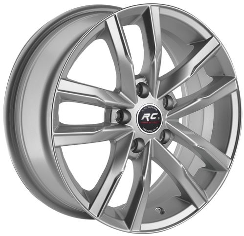 RC 16" 5X100 jant