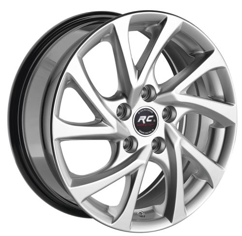 RC 16" 5X114.3 jant