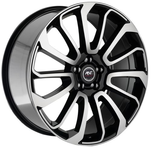 5X120 9.5X22 RC-959 ET45 72.6 BF 