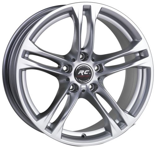 RC 18" 5X120 jant