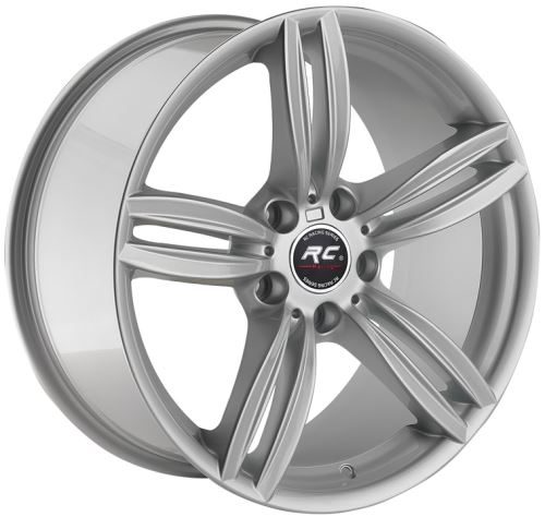 RC 19" 5X120 jant
