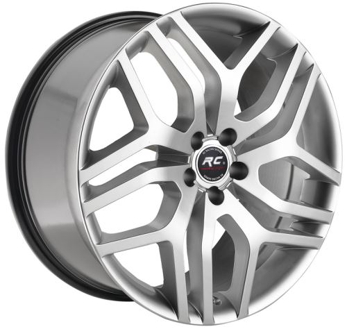 RC 22" 5X120 jant