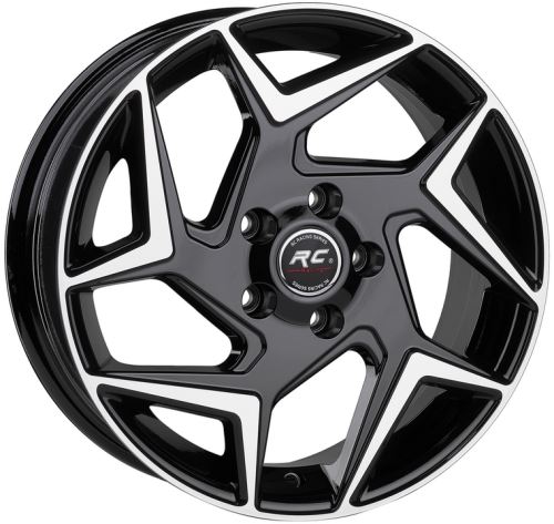 RC 16" 5X108 jant