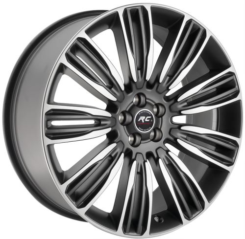 RC 22" 5X108 jant
