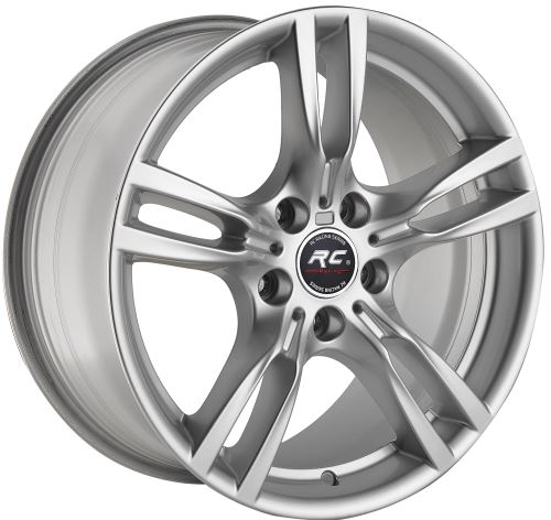  18" 5X120 jant