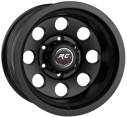 RC 16" 5X139.7 jant