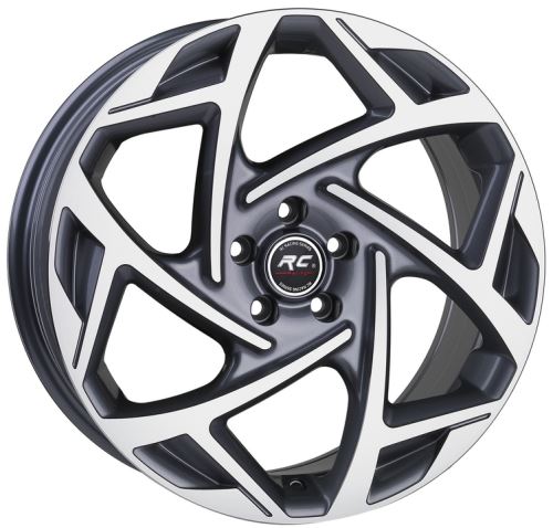 RC 19" 5X115 jant