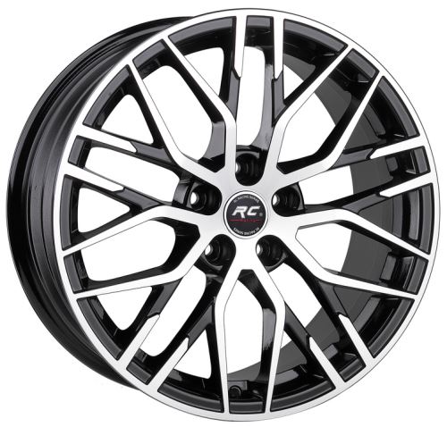 RC 18" 5X112 jant