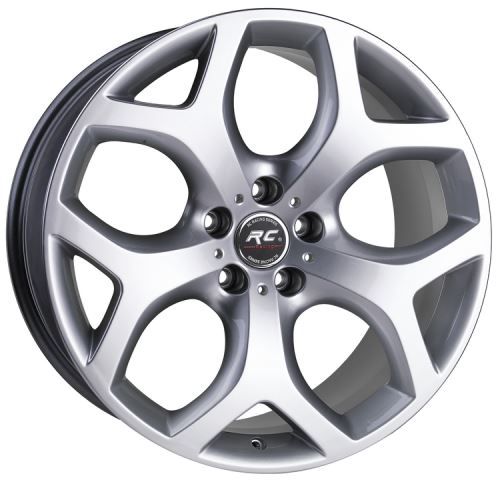 RC 20" 5X120 jant