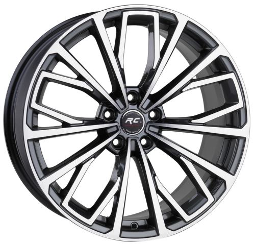 RC 19" 5X112 jant
