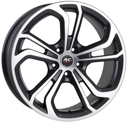 5X112 8X18 RC-216 ET40 57.1 GMF 1