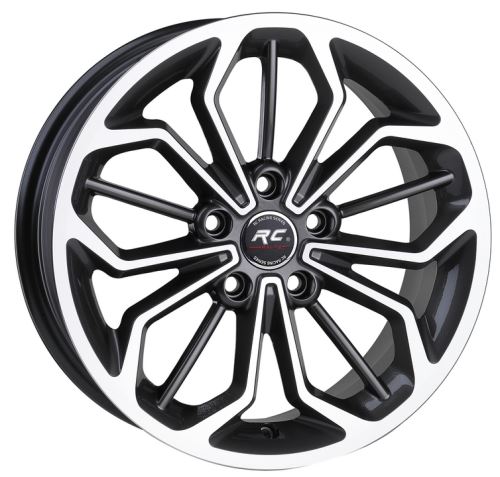 RC 16" 5X114.3 jant