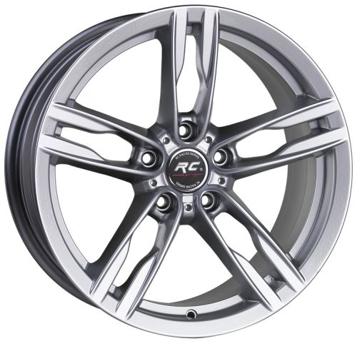  18" 5X120 jant