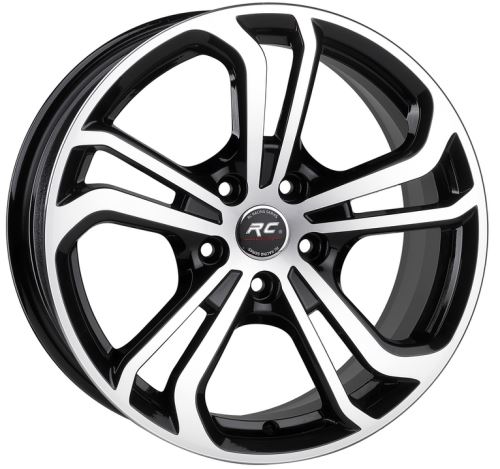RC 17" 5X112 jant