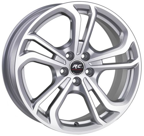 5X112 7.5X17 RC-215 ET40 57.1 SF 1