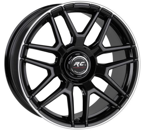 RC 18" 5X112 jant