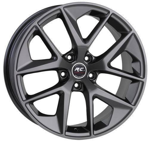 RC 18" 5X112 jant