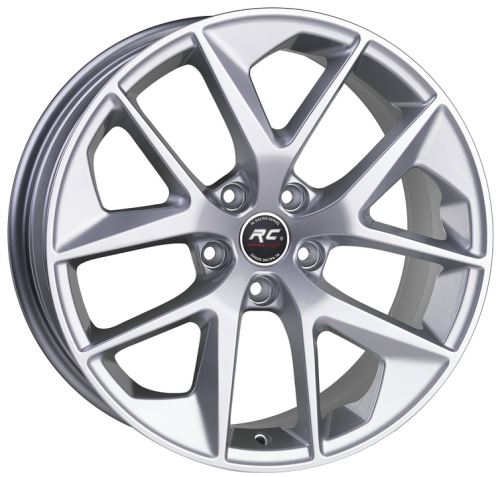 RC 18" 5X112 jant