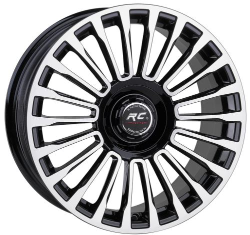RC 19" 5X112 jant