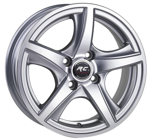 RC 14" 4X100 jant