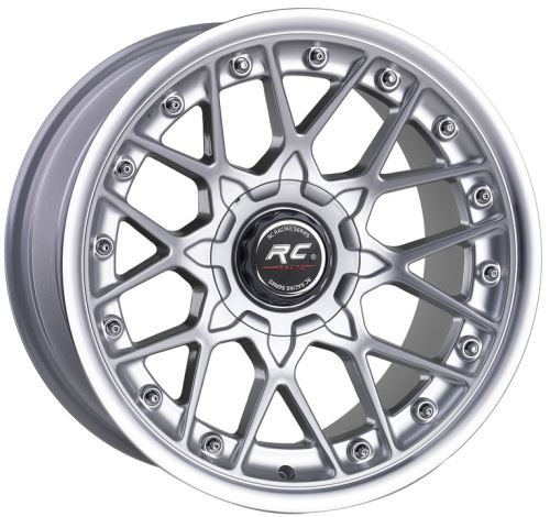 RC 18" 5X112 jant