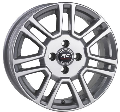 RC 15" 4X108 jant