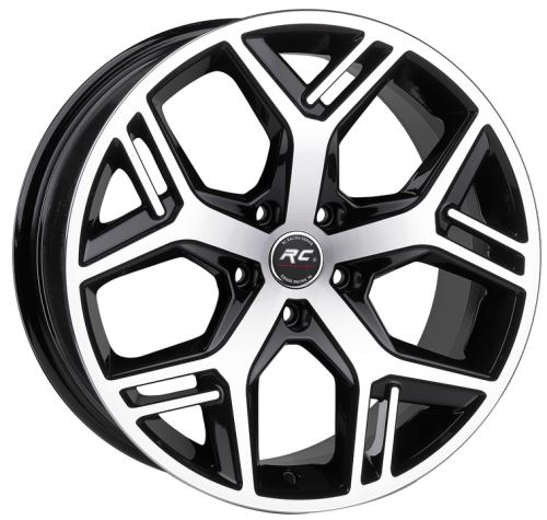 RC 18" 5X112 jant