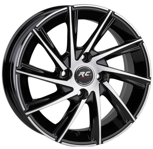 RC 14" 4X100 jant