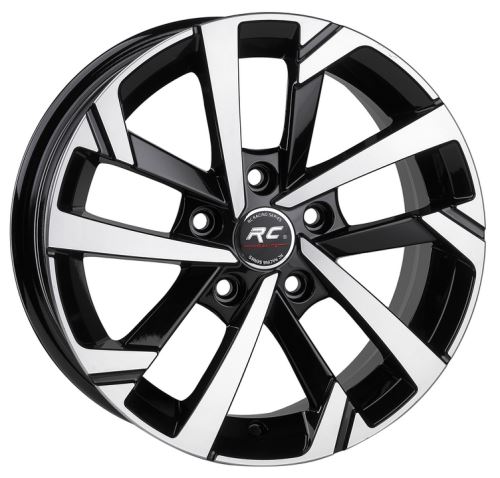 RC 15" 5X100 jant