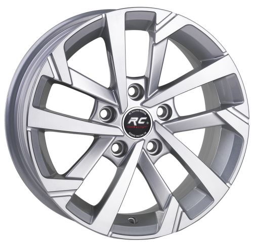 RC 15" 5X100 jant