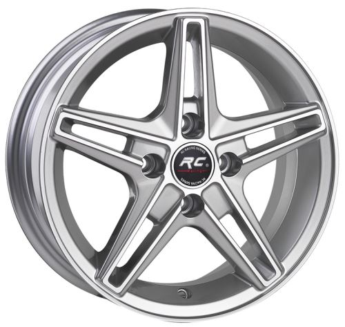 RC 14" 4X100 jant