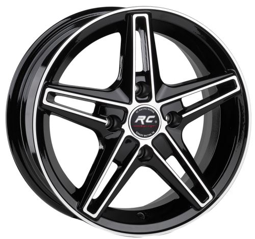 RC 14" 4X100 jant