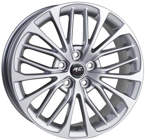 RC 18" 5X114.3 jant