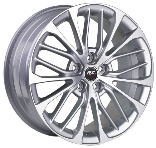 RC 18" 5X114.3 jant