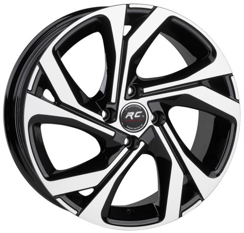 5X114.3 6.5X16 RC-253 ET35 73.1 BF 1