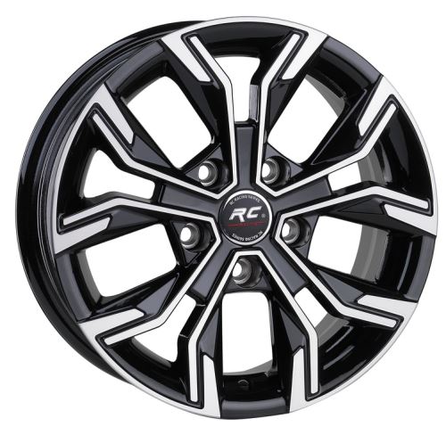 RC 15" 4X100 jant