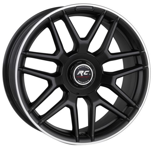 RC 18" 5X112 jant