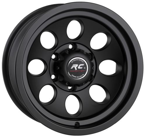 RC 16" 5X114.3 jant