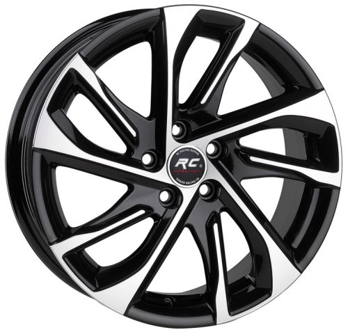 RC 16" 5X98 jant